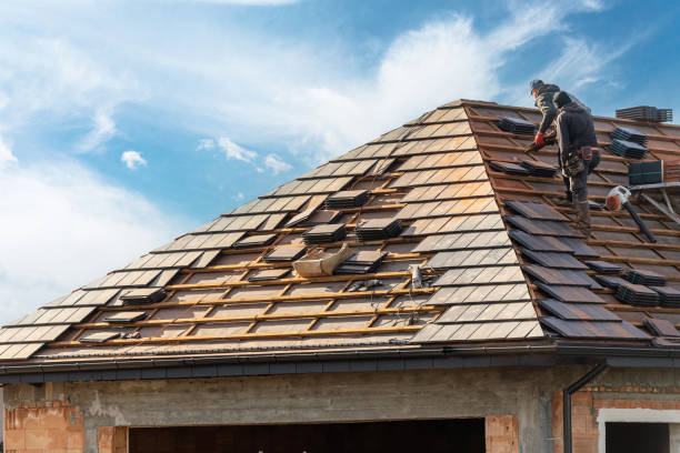 Best Rubber Roofing (EPDM, TPO)  in Collinsville, CT