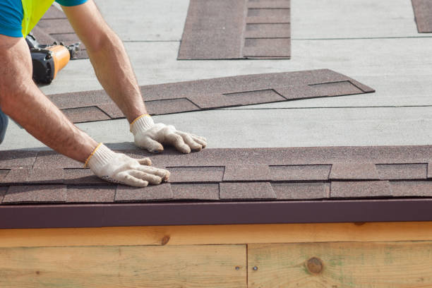Hot Roofs in Collinsville, CT
